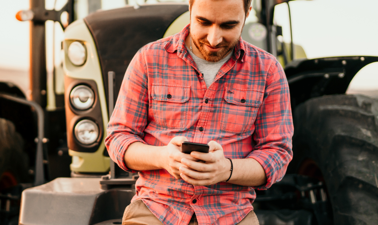 Digitale Auftr&auml;ge