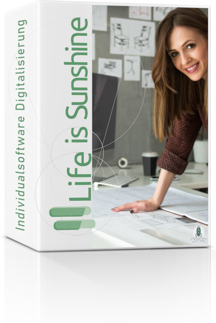 Individualprogrammierung Dein Online Startup